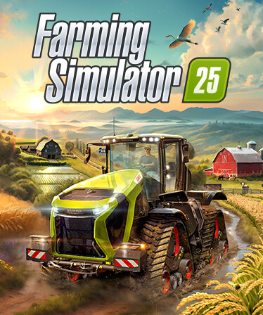 Farming Simulator