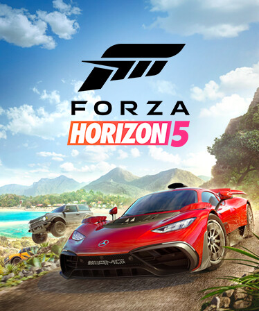 Forza