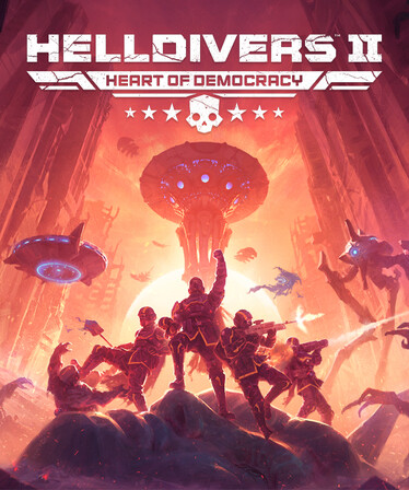 Helldivers