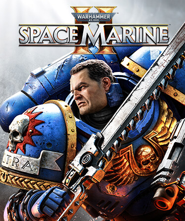 Space Marine